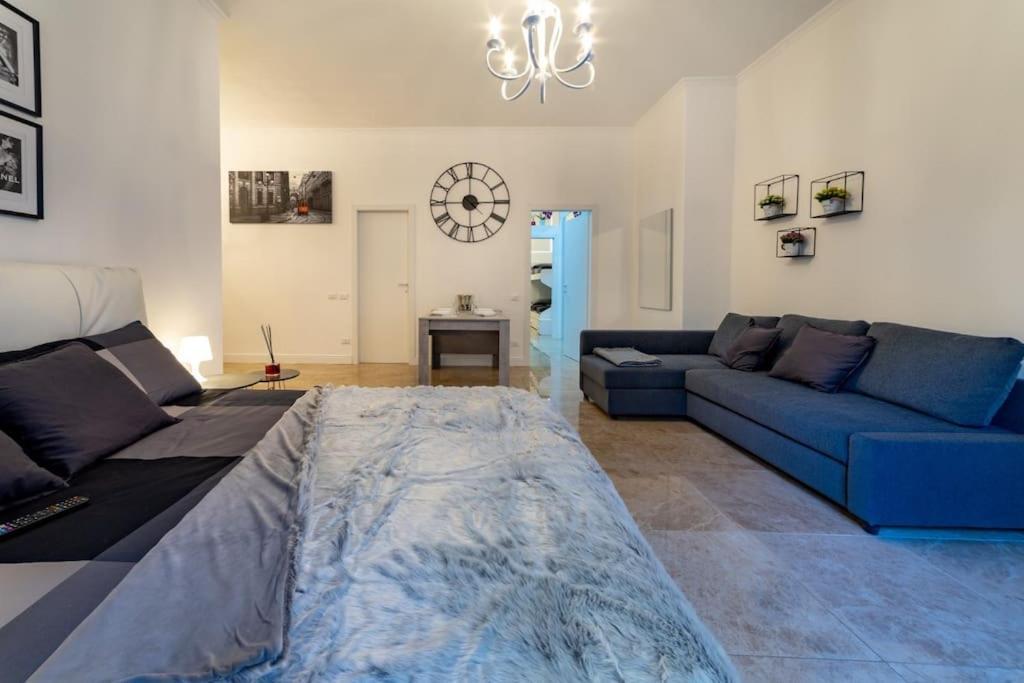San Babila - Luxury Milanese Apartment Eksteriør billede