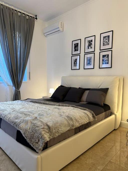San Babila - Luxury Milanese Apartment Eksteriør billede