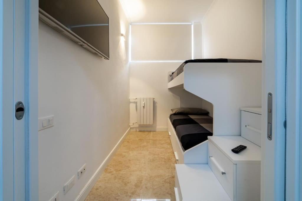 San Babila - Luxury Milanese Apartment Eksteriør billede