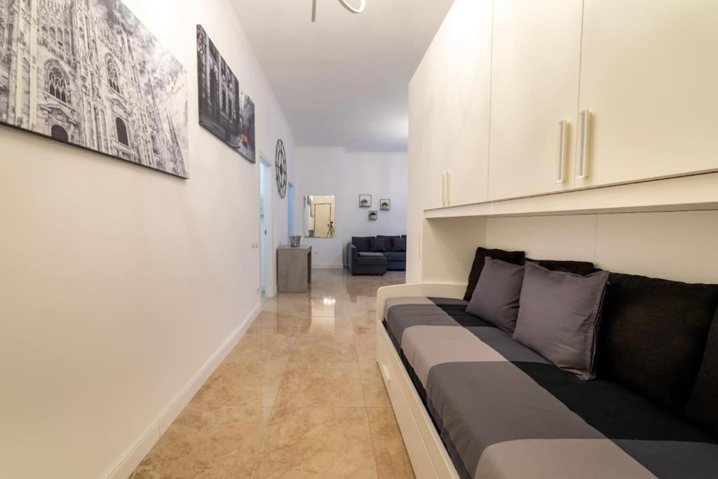 San Babila - Luxury Milanese Apartment Eksteriør billede