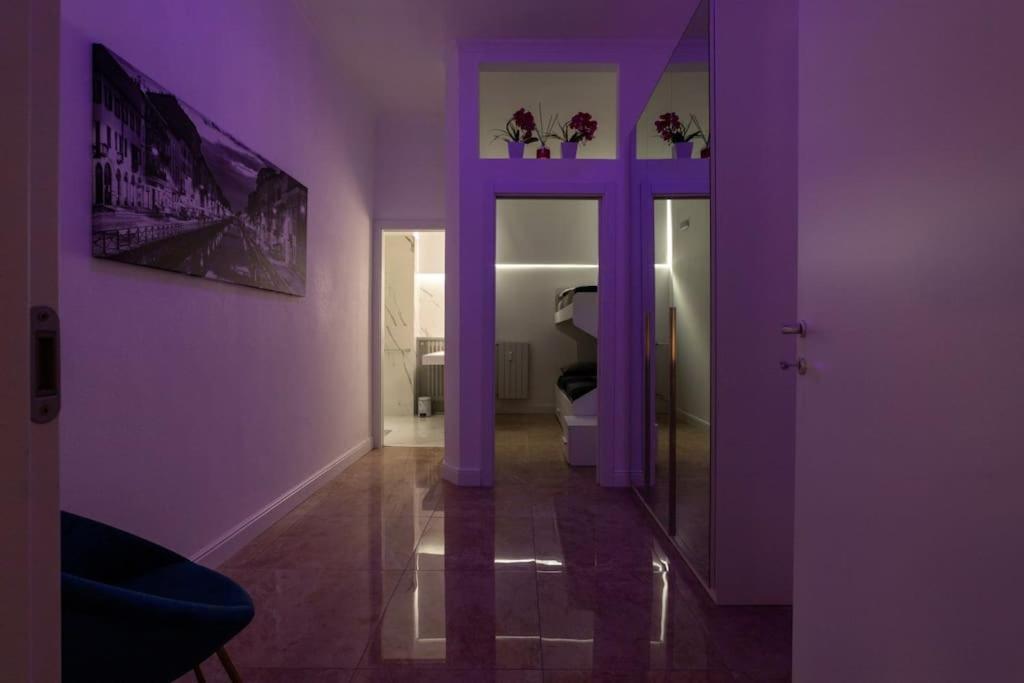 San Babila - Luxury Milanese Apartment Eksteriør billede
