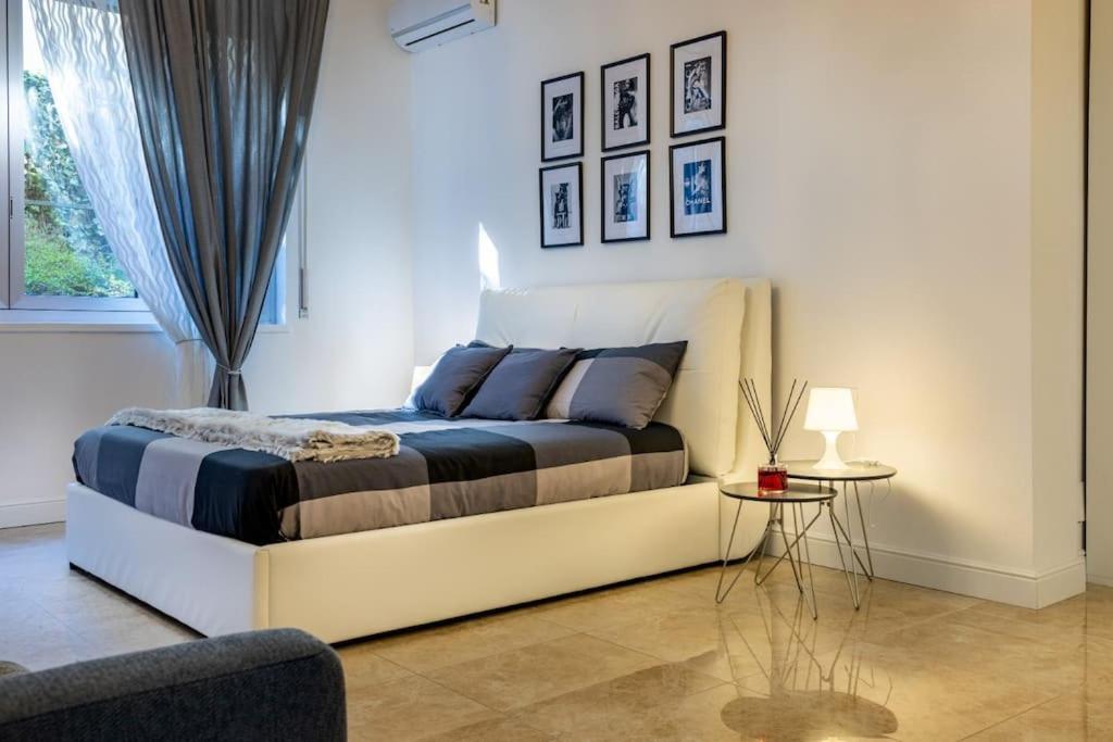 San Babila - Luxury Milanese Apartment Eksteriør billede