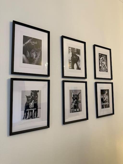 San Babila - Luxury Milanese Apartment Eksteriør billede
