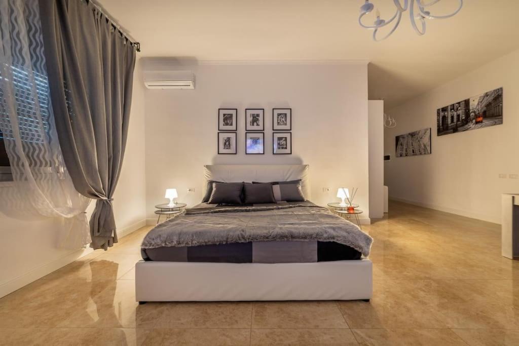San Babila - Luxury Milanese Apartment Eksteriør billede