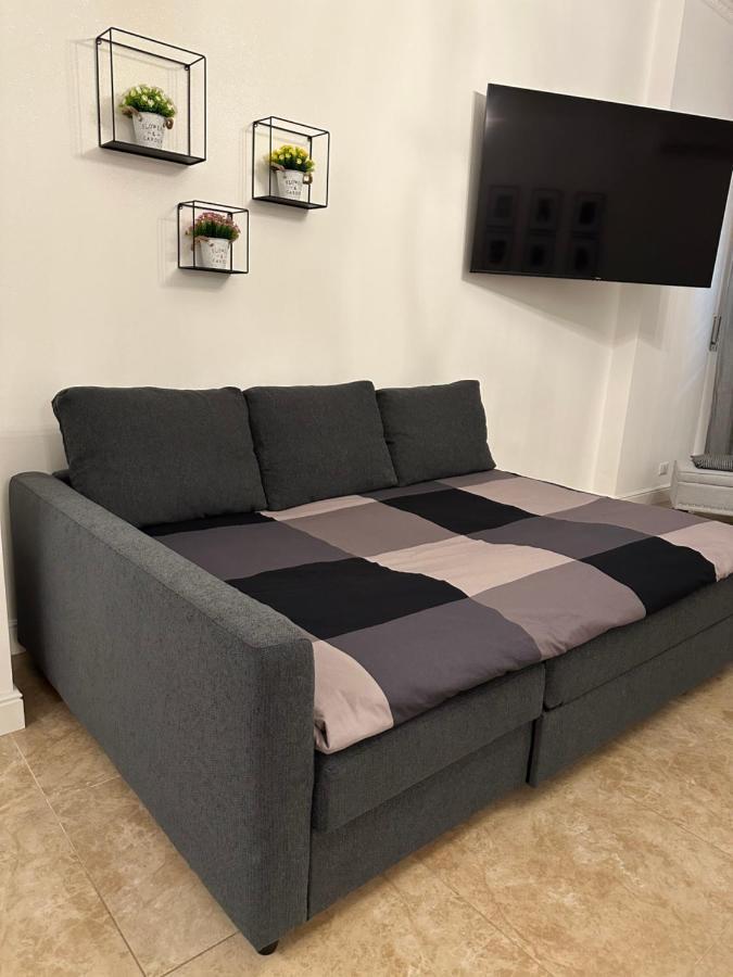 San Babila - Luxury Milanese Apartment Eksteriør billede