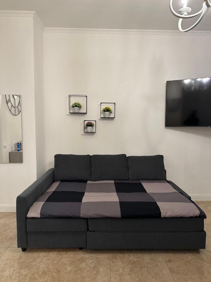 San Babila - Luxury Milanese Apartment Eksteriør billede