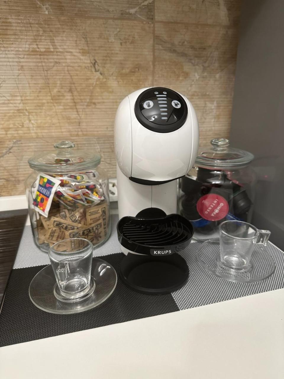 San Babila - Luxury Milanese Apartment Eksteriør billede