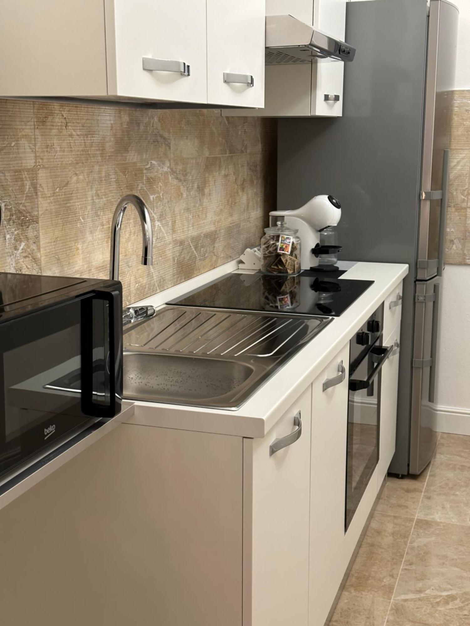 San Babila - Luxury Milanese Apartment Eksteriør billede